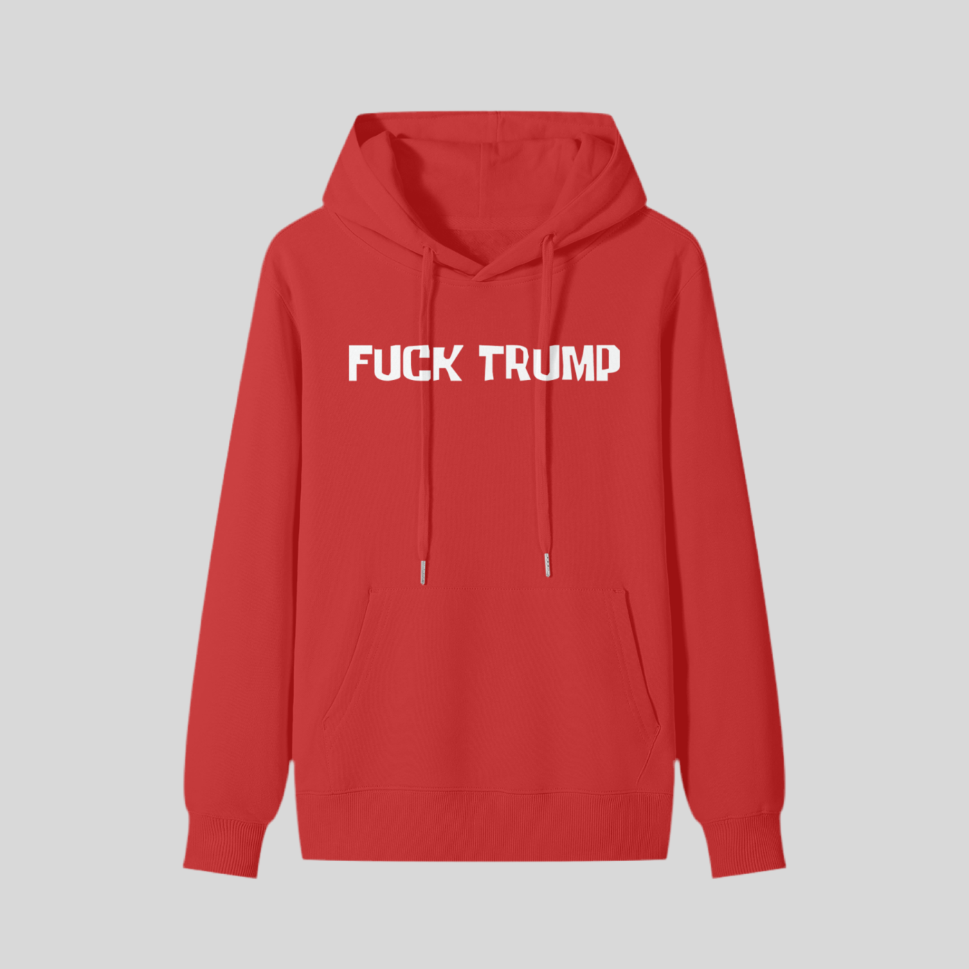 Fuck Trump/ Make America Gay Again Hoodie