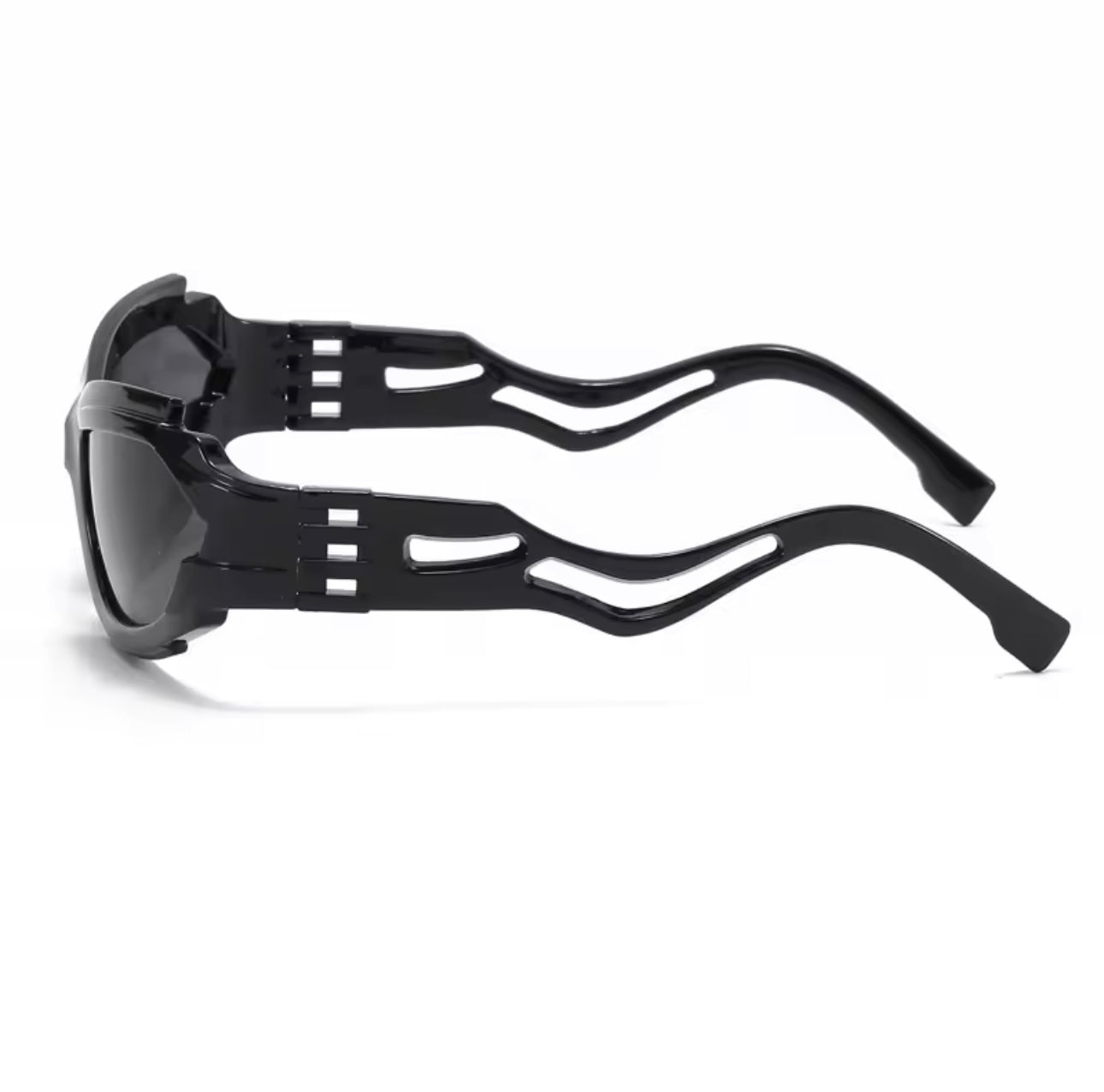 Futuristic Sunglasses