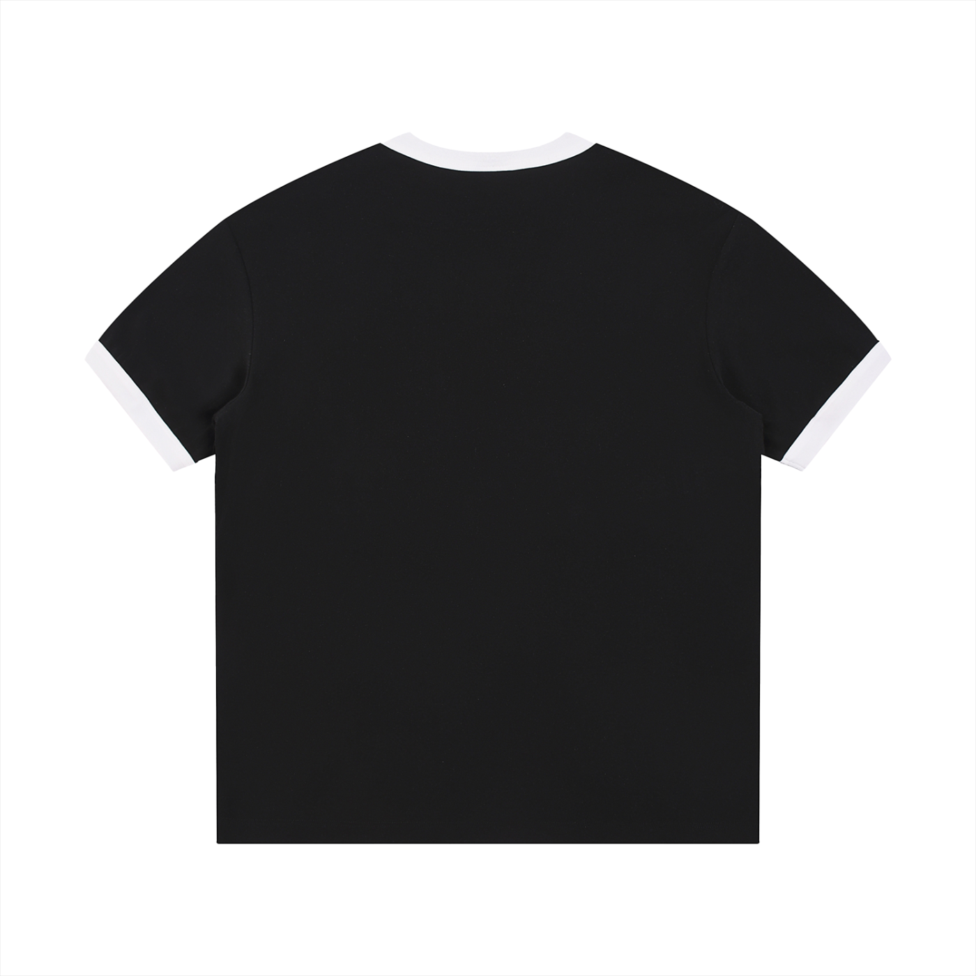Sprouted Alien Ringer T-Shirt