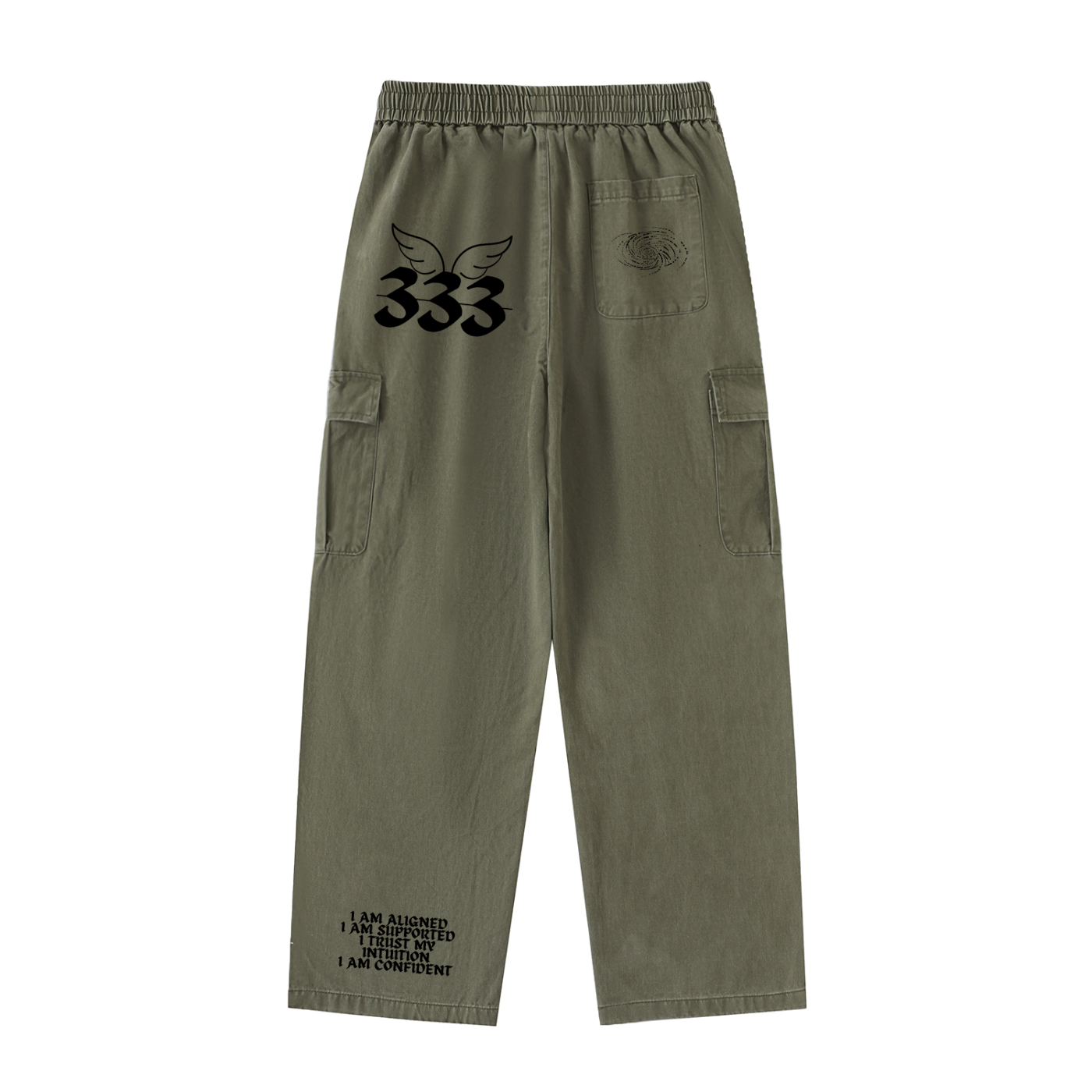 333 Cargo Pants
