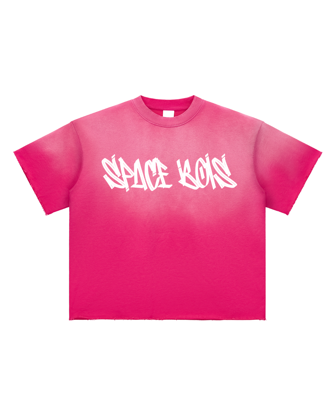 Space Bois Heavy Weight T-Shirt