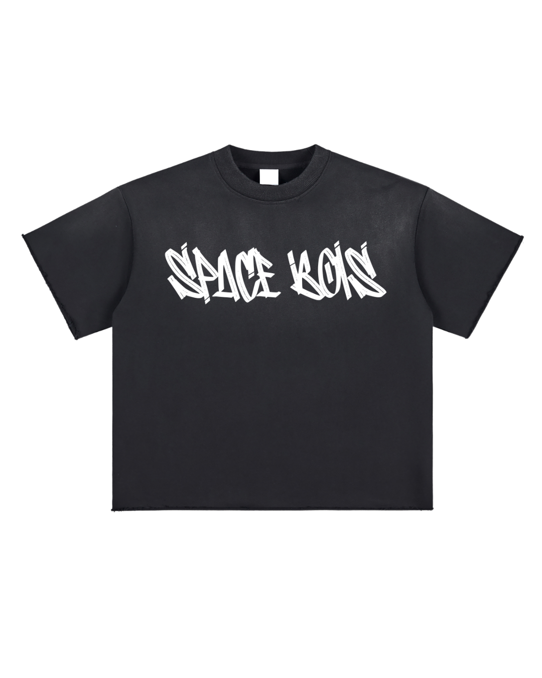 Space Bois Heavy Weight T-Shirt