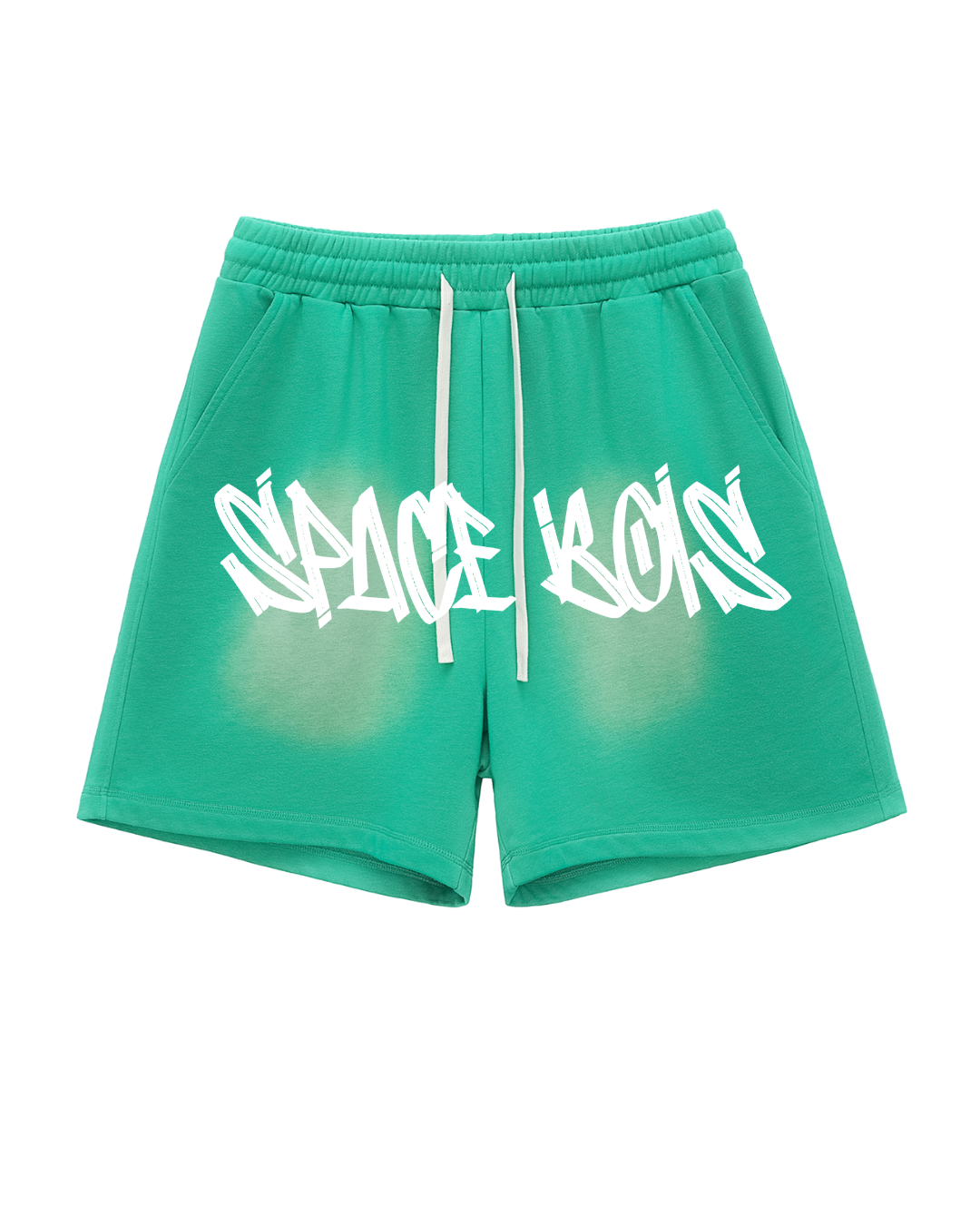 Space Bois Unisex Shorts