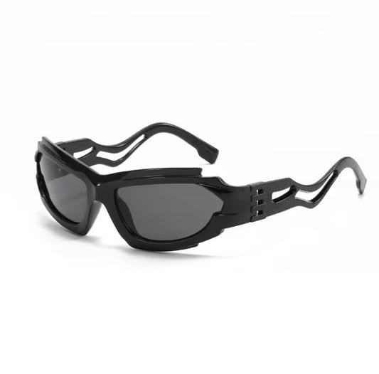 Futuristic Sunglasses