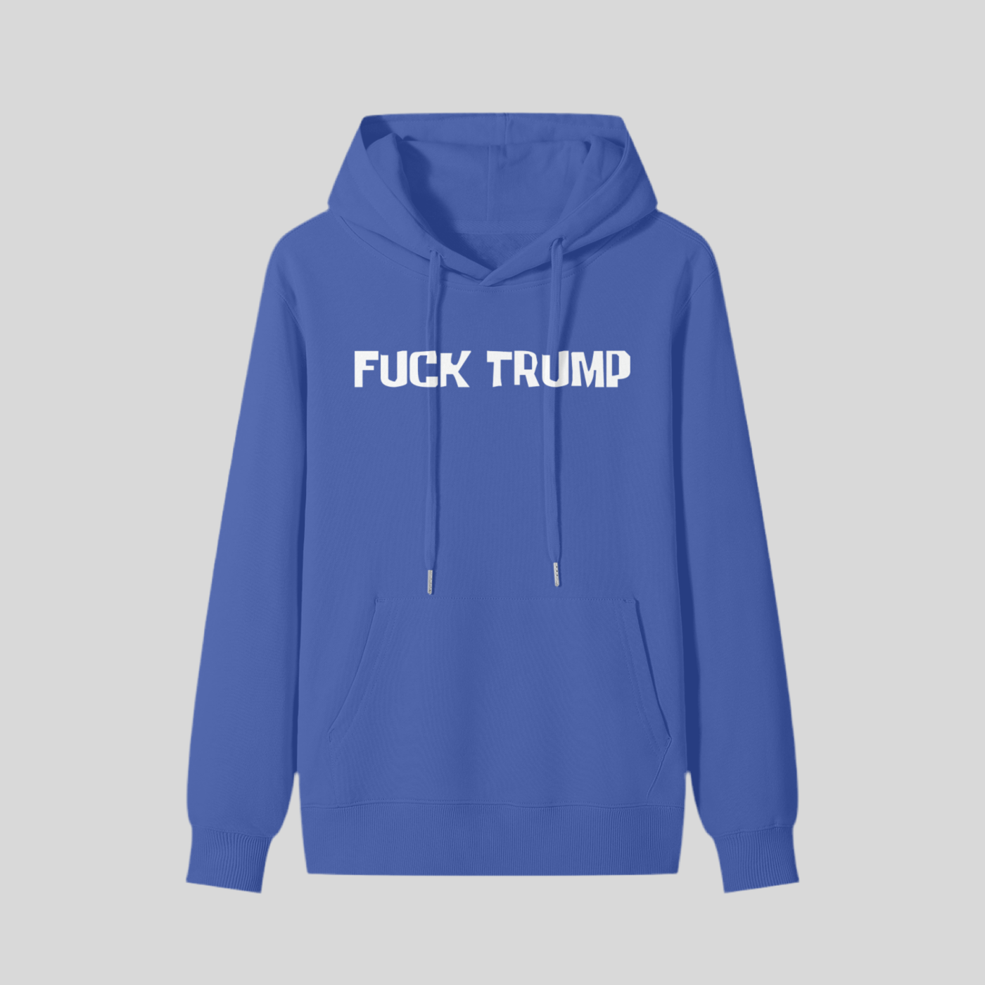 Fuck Trump/ Make America Gay Again Hoodie
