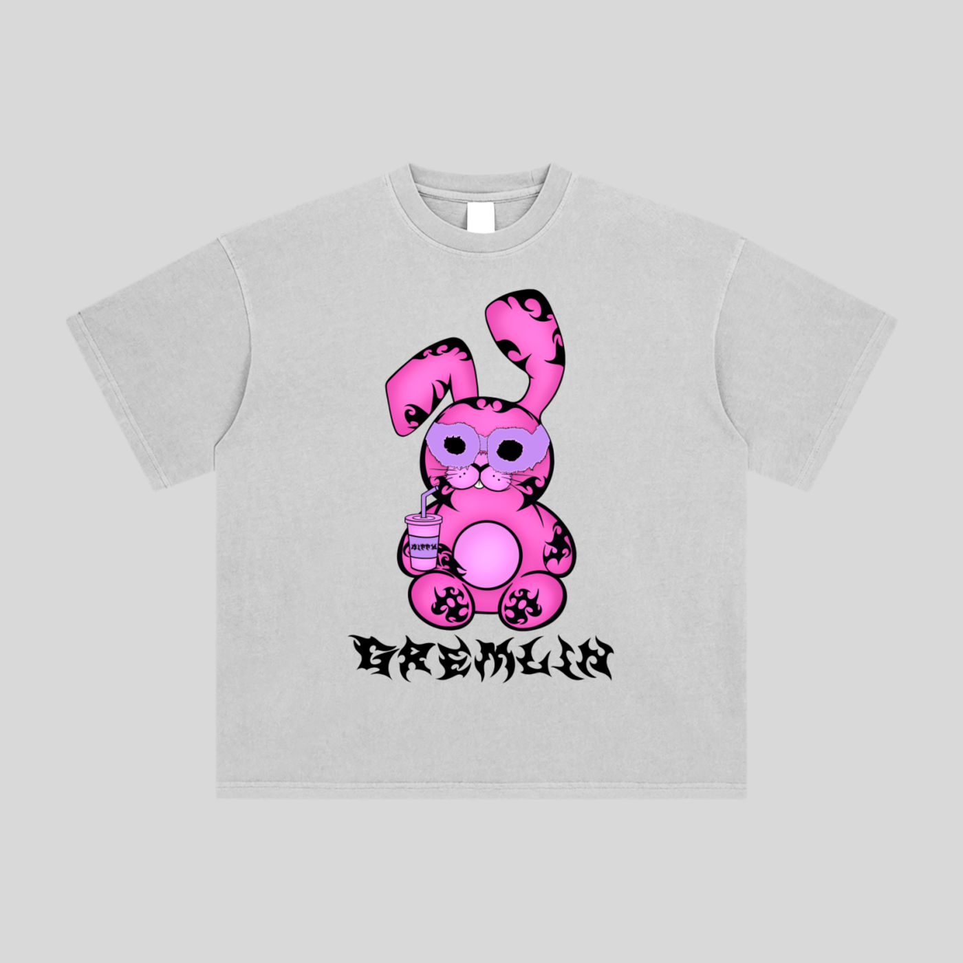 Cybersigilism Sippy T-Shirt