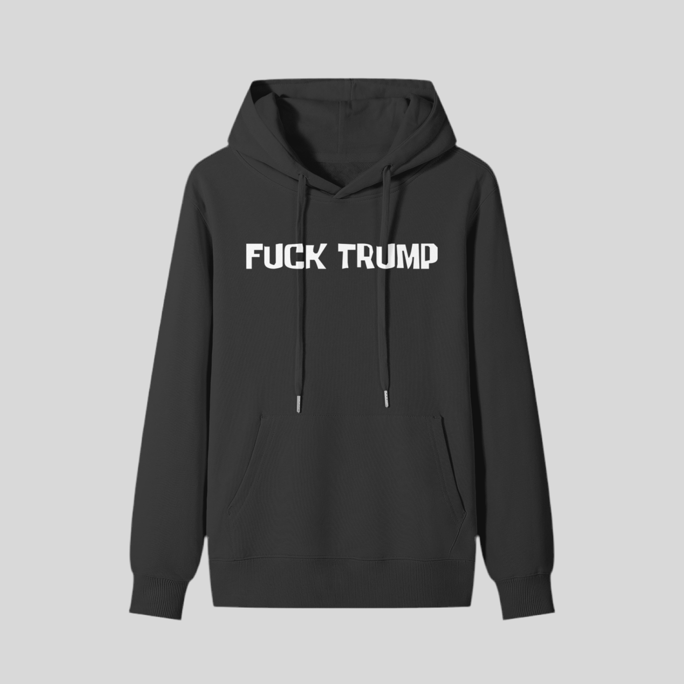 Fuck Trump/ Make America Gay Again Hoodie