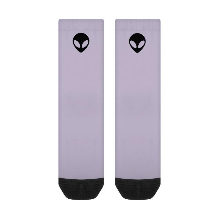 Alien Crew Socks