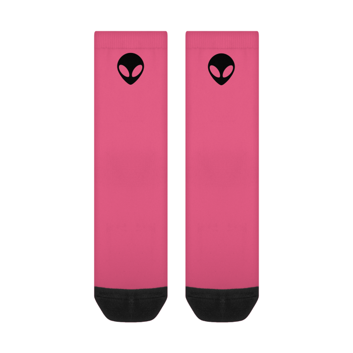 Alien Crew Socks