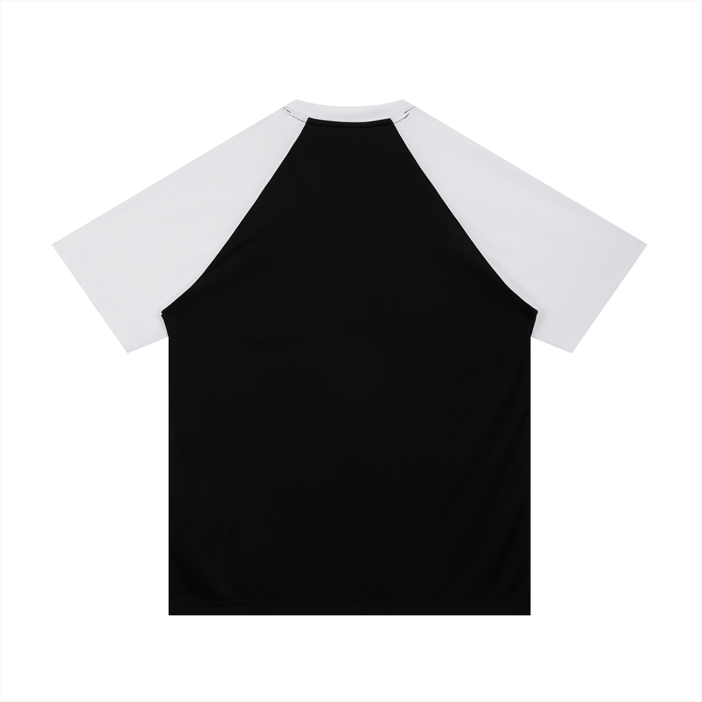 Wonky Ass Music Athletic Mesh T-Shirt