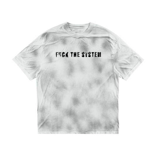 Fuck The System T-Shirt