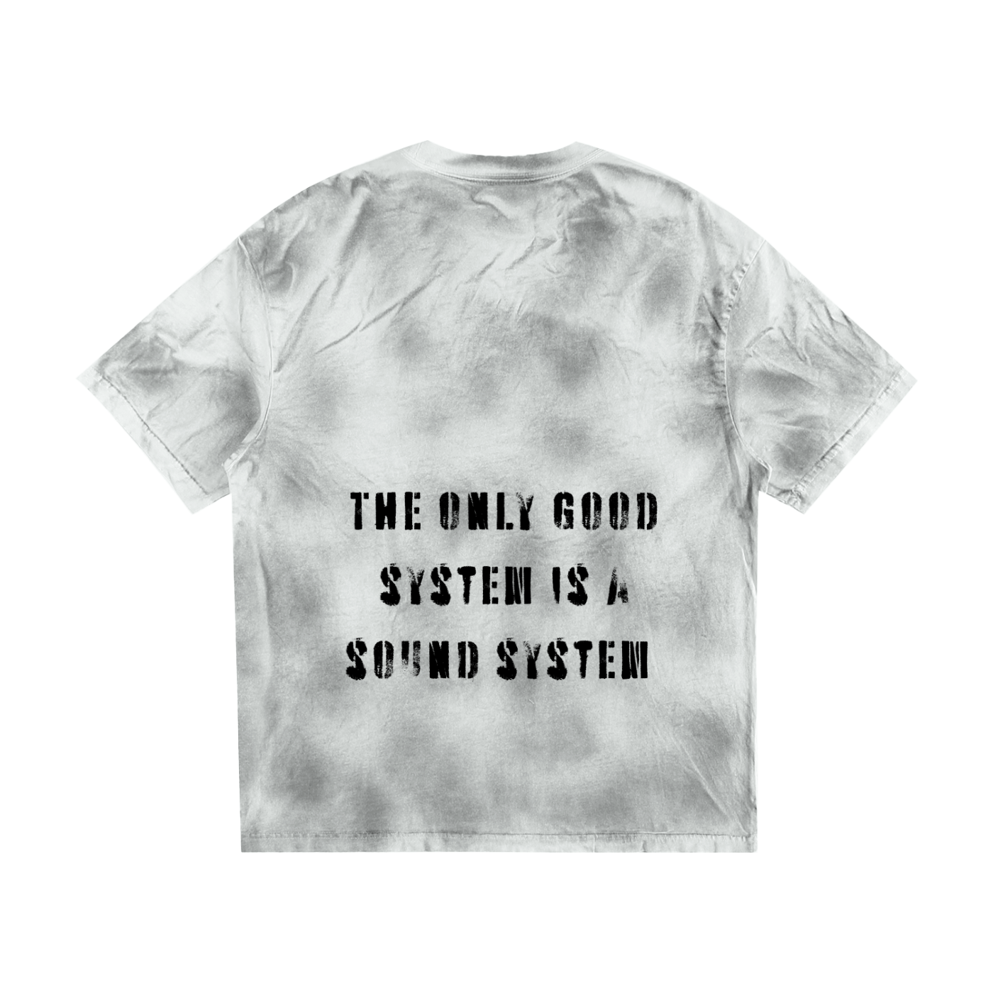 Fuck The System T-Shirt