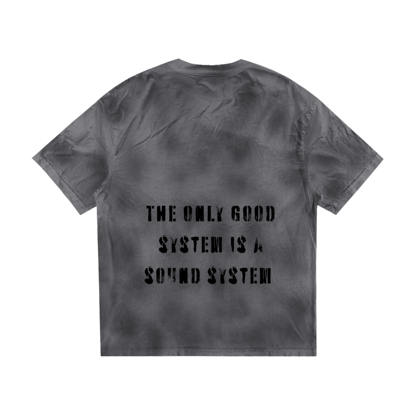 Fuck The System T-Shirt