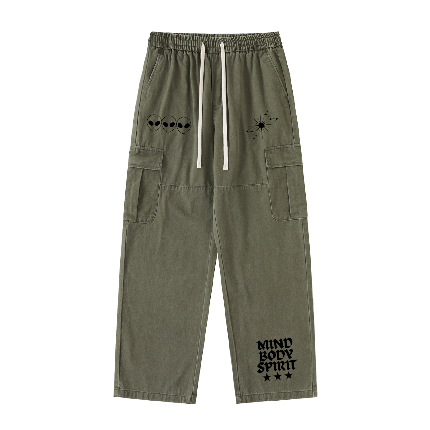 333 Cargo Pants