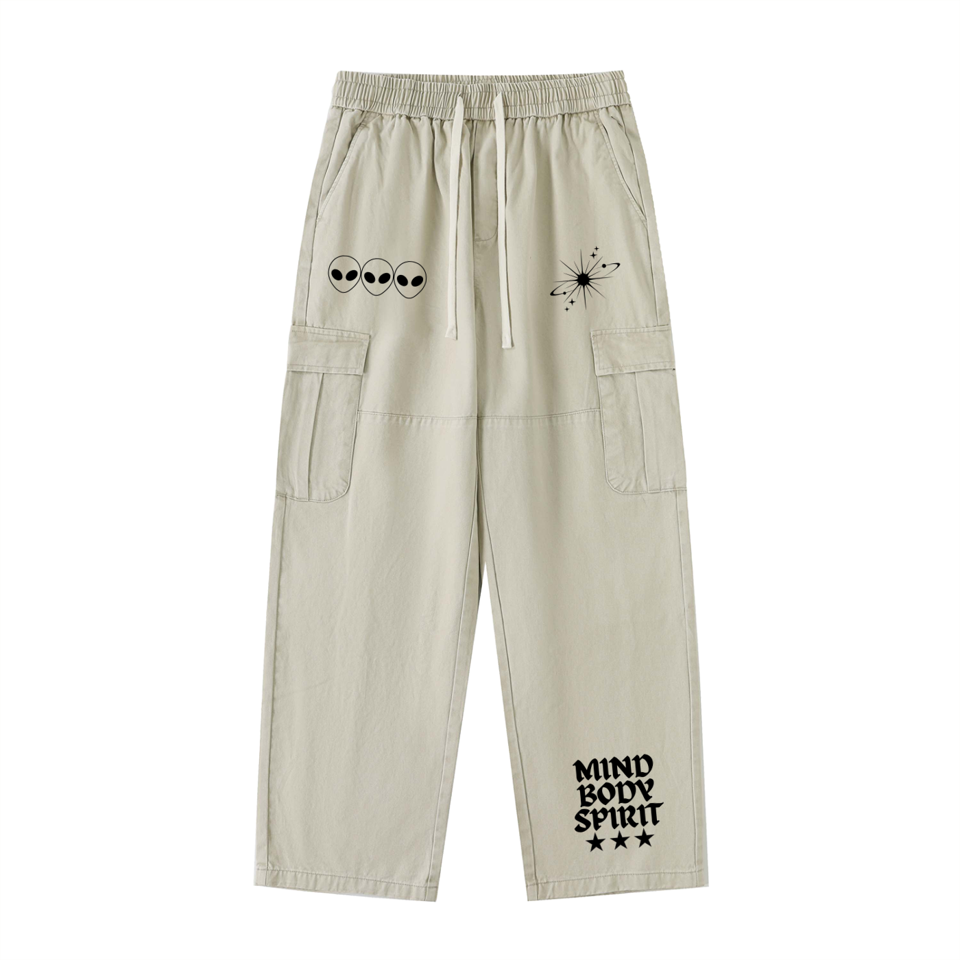 333 Cargo Pants