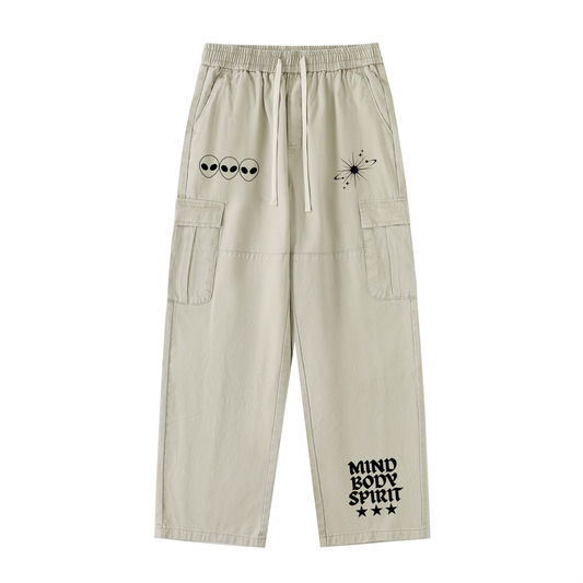 333 Cargo Pants