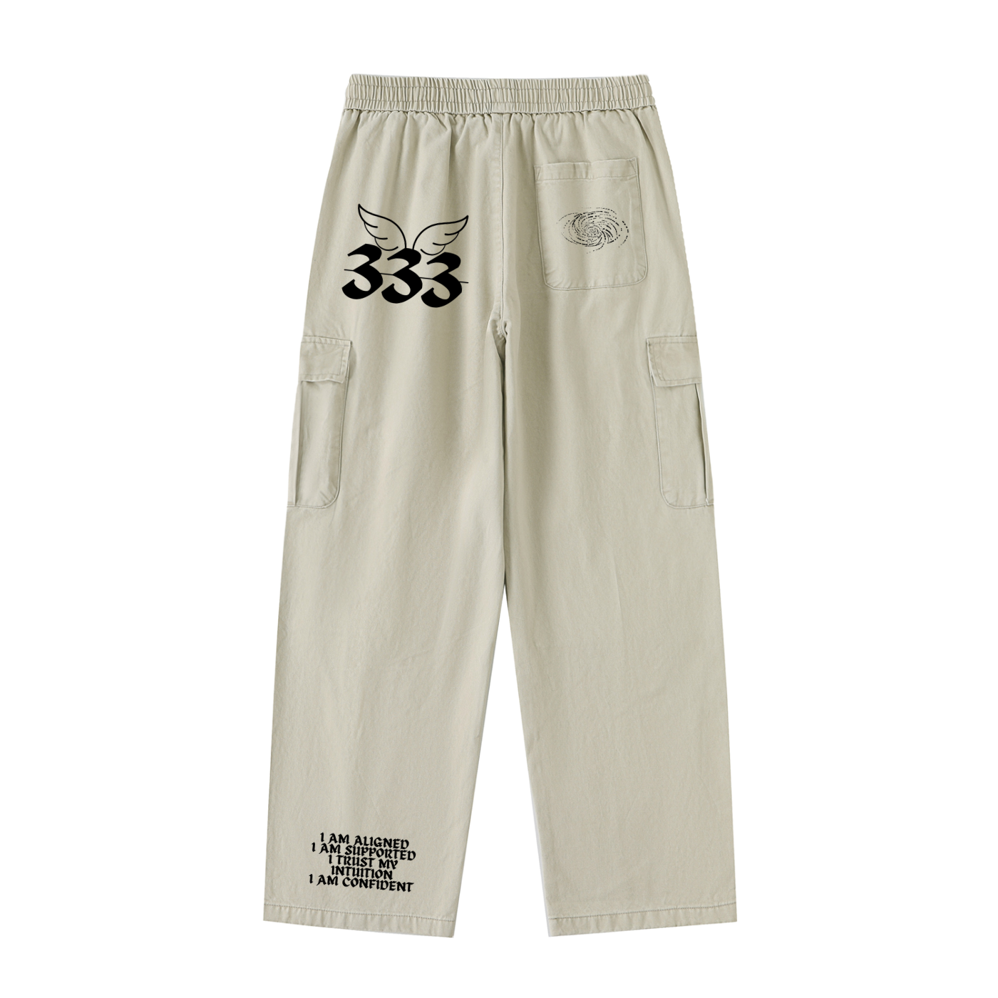 333 Cargo Pants
