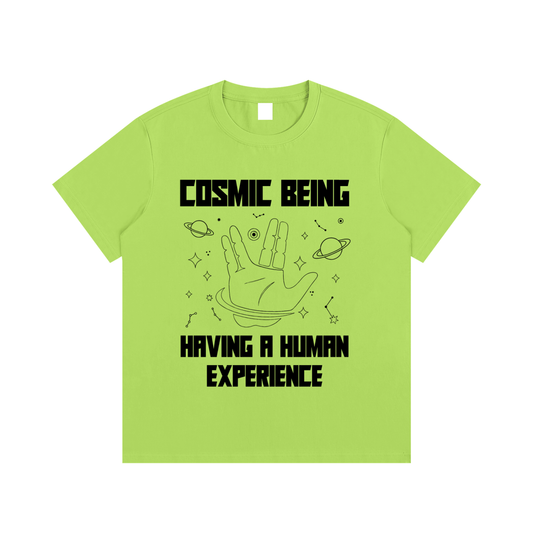 Cosmic Being T-Shirt