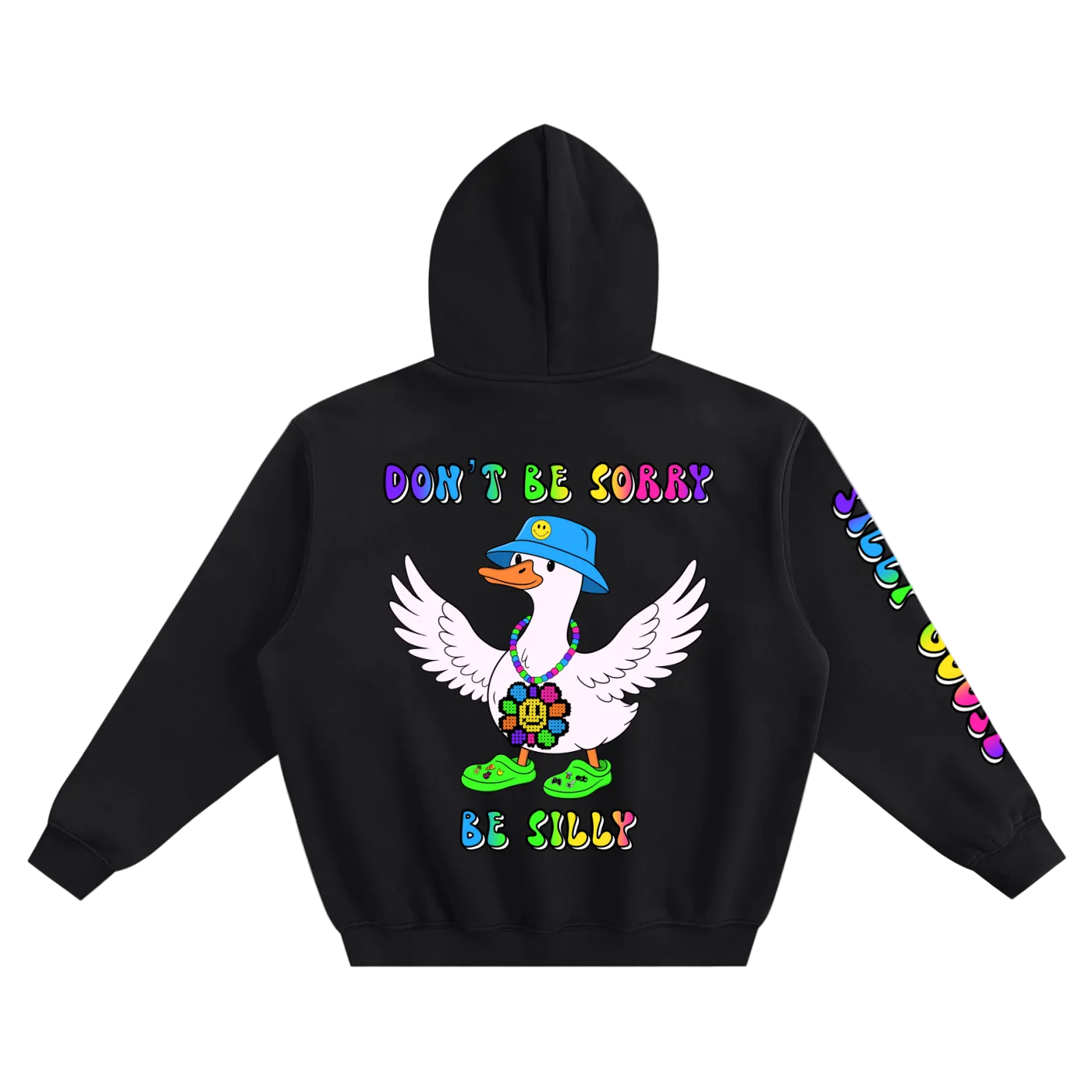 Silly Goose Hoodie