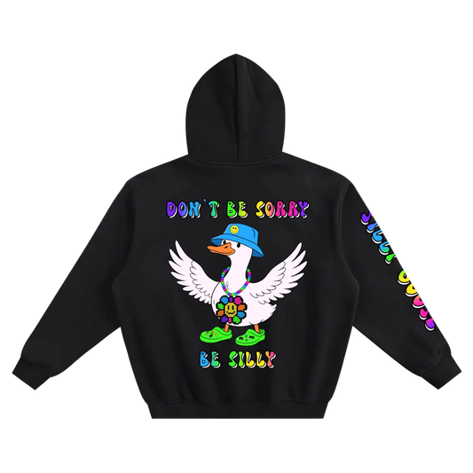 Silly Goose Hoodie