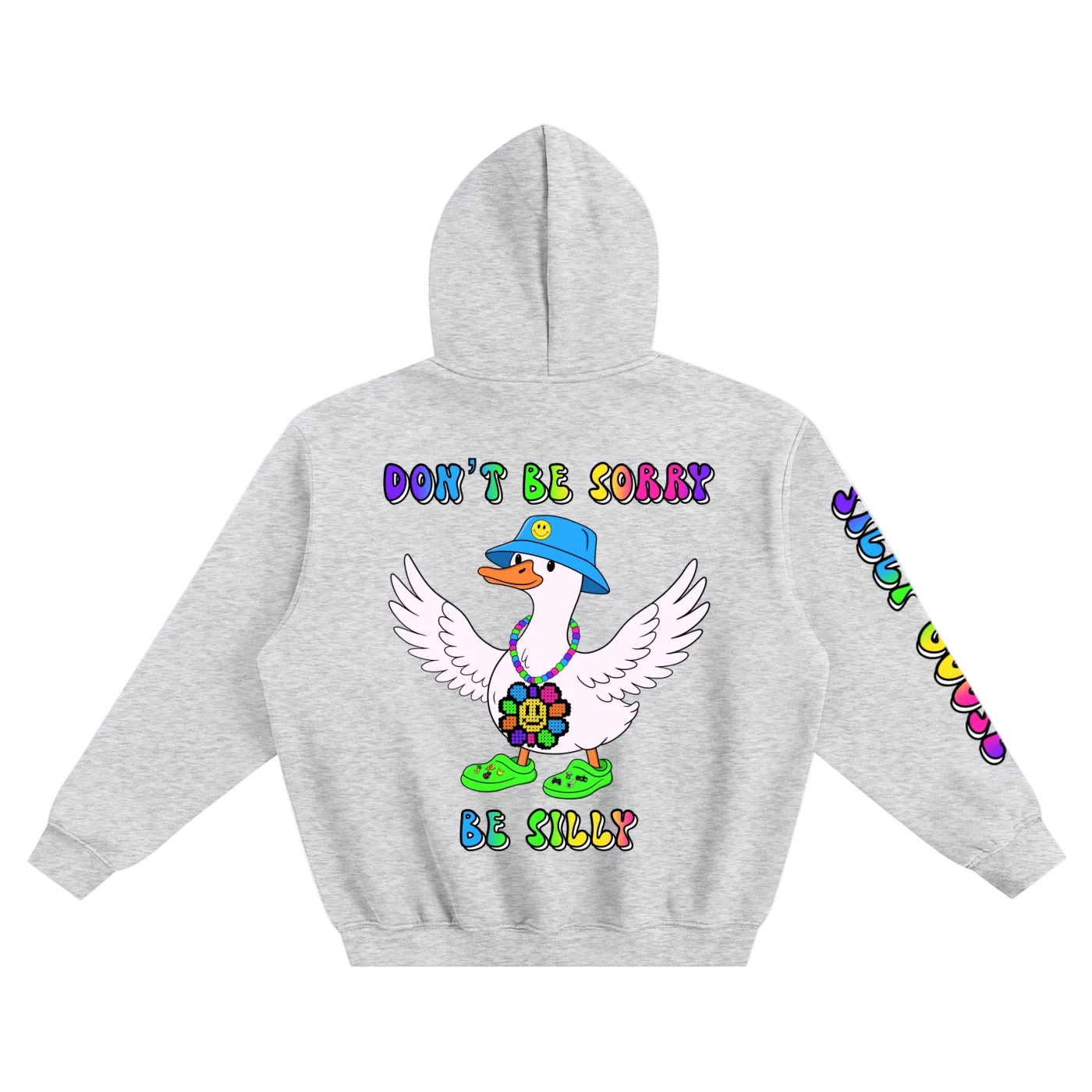 Silly Goose Hoodie
