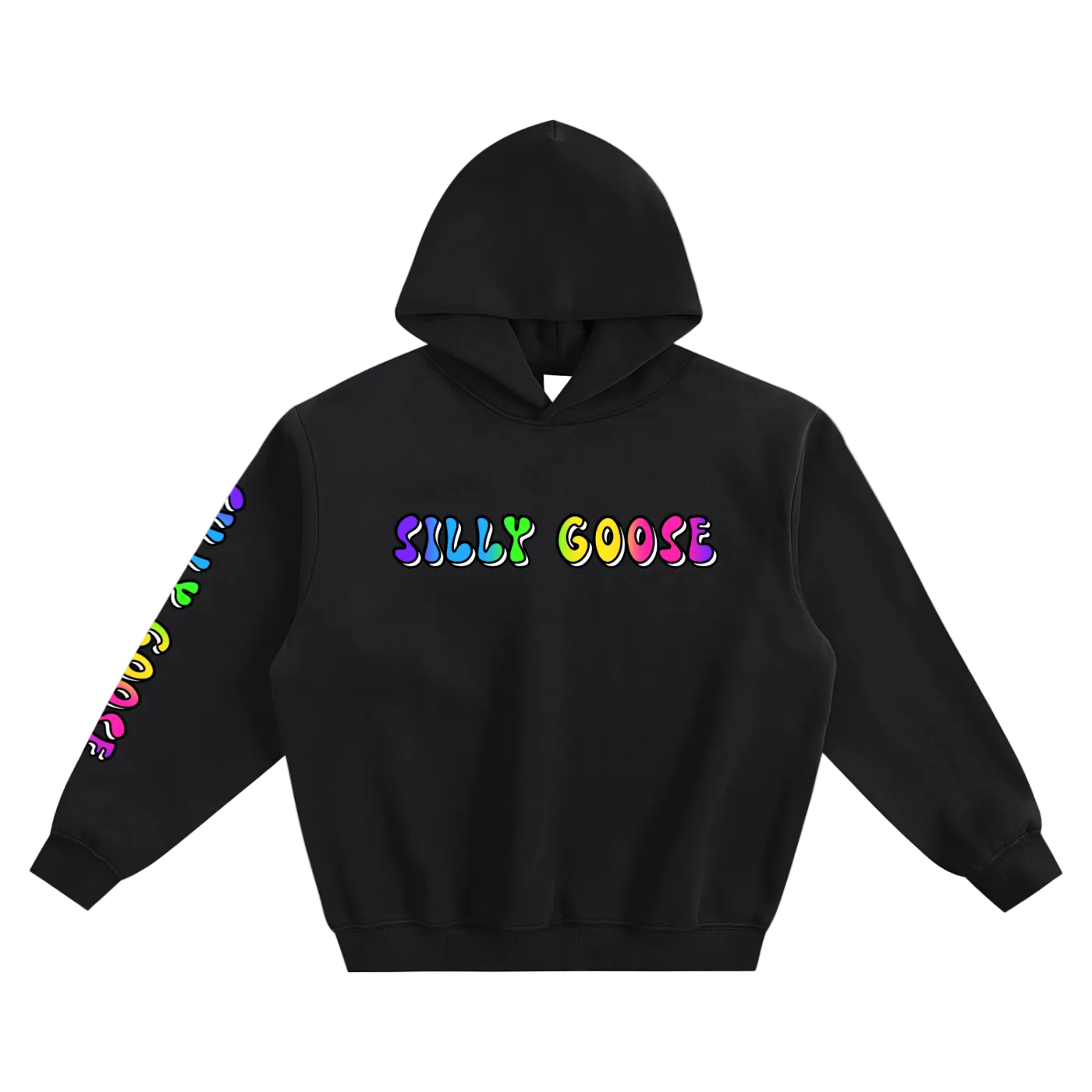 Silly Goose Hoodie