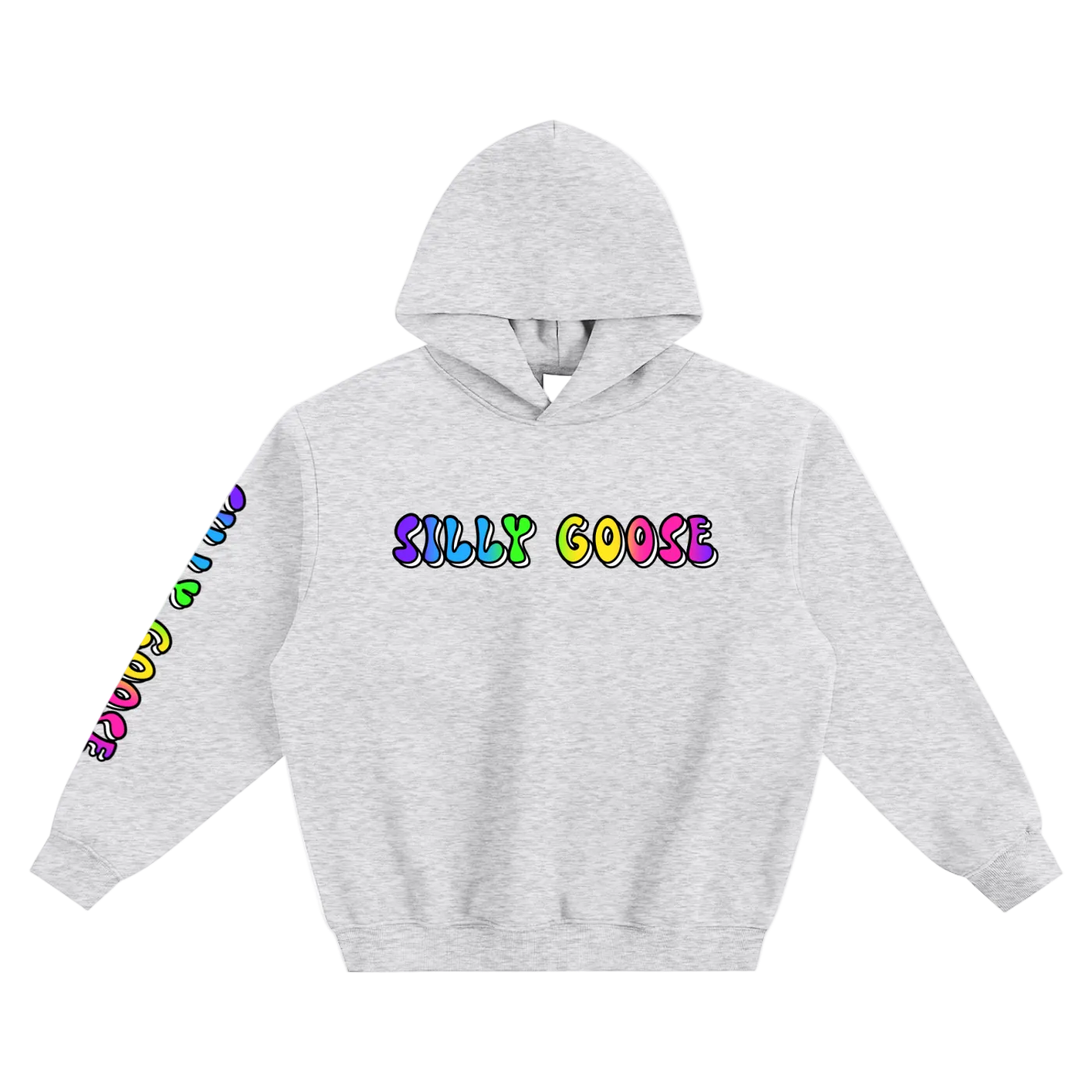 Silly Goose Hoodie