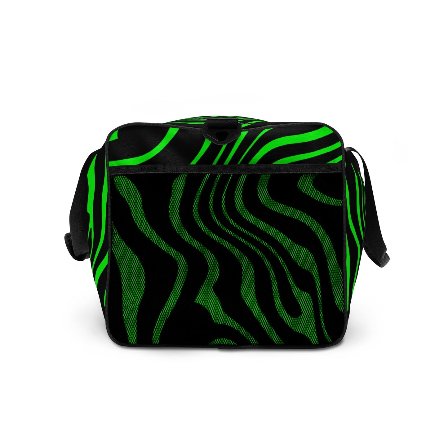 Wavy Duffle Bag