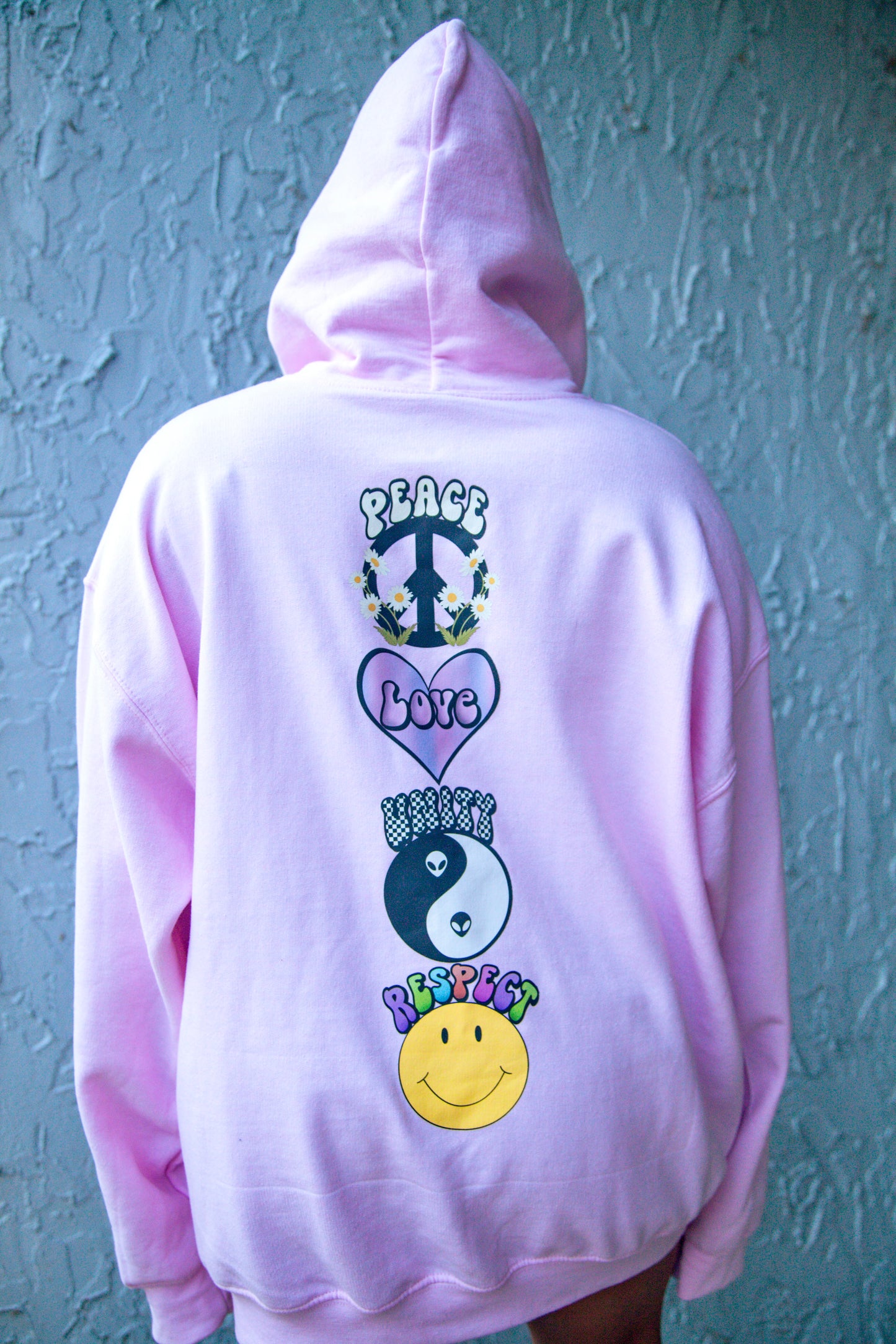 Plur Hoodie