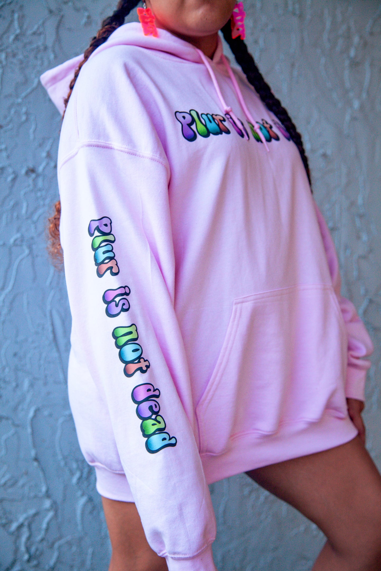 Plur Hoodie