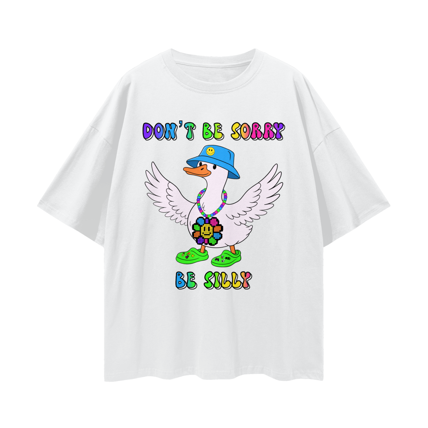 Silly Goose T-Shirt