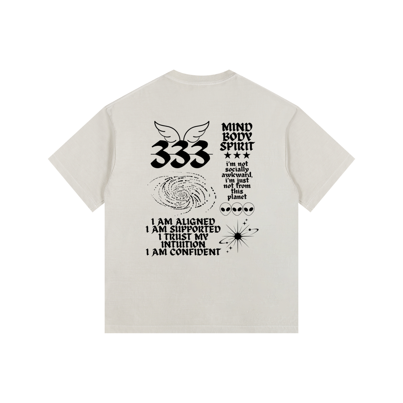 333 T-Shirt