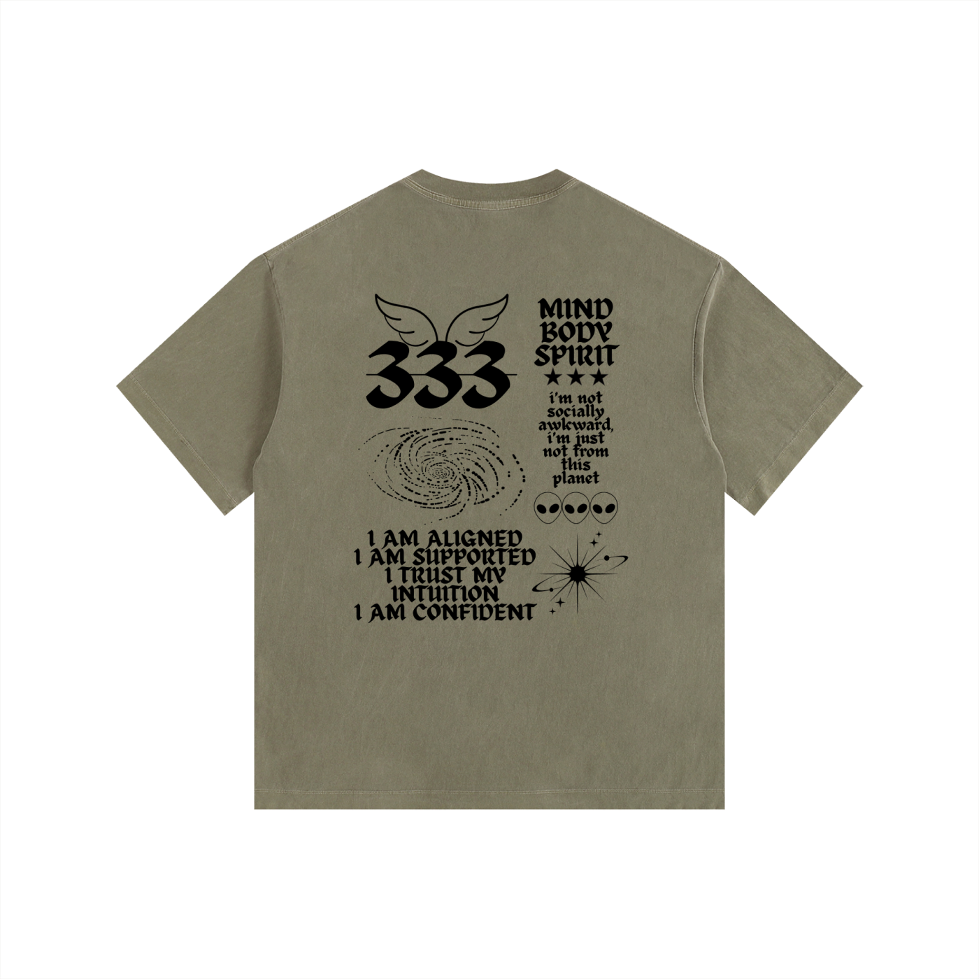 333 T-Shirt