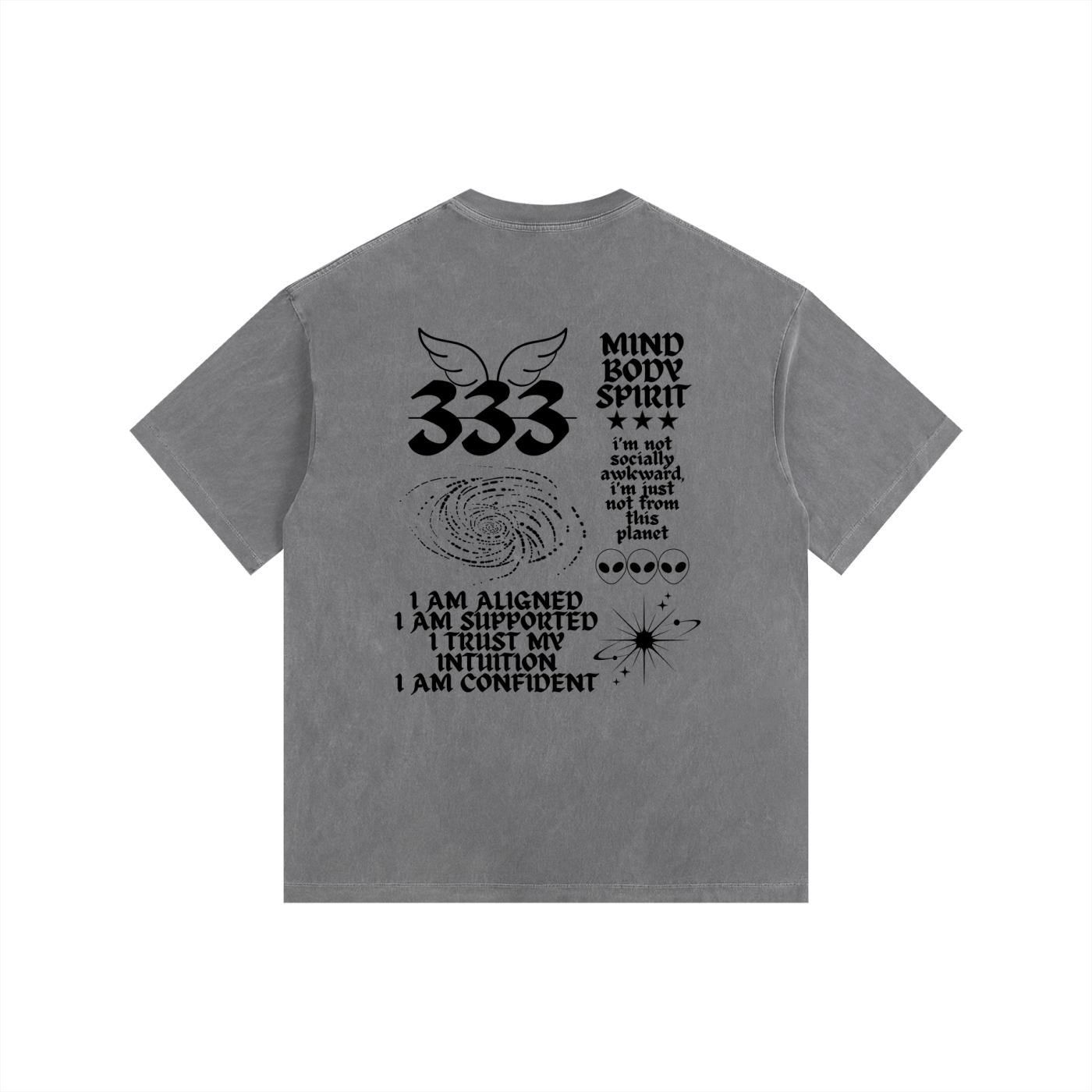 333 T-Shirt