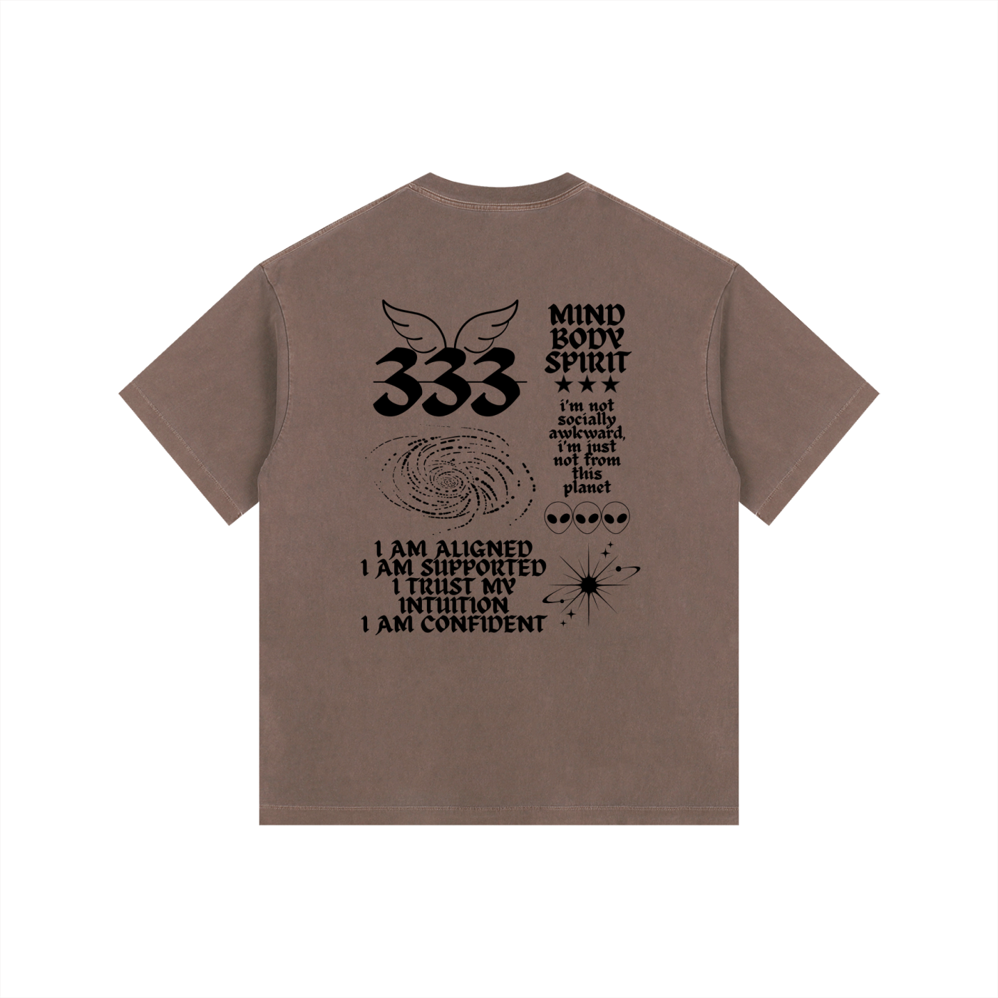 333 T-Shirt